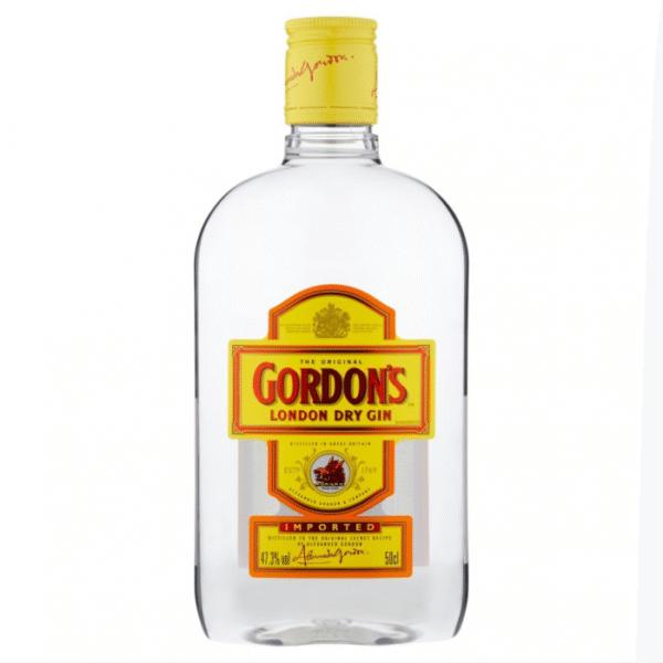Gordon’s London Dry Gin PET