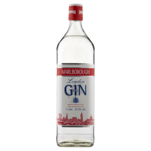 Gin Marlborough