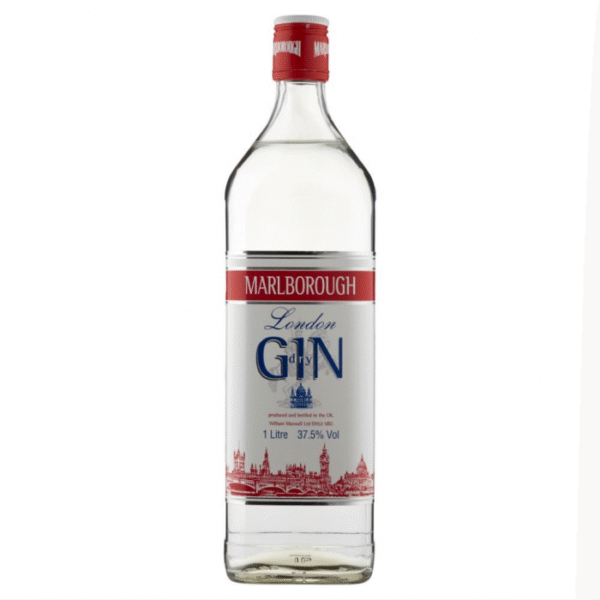 Gin Marlborough