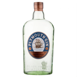 Plymouth Gin