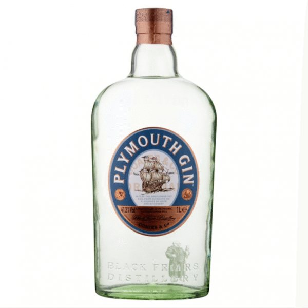 Plymouth Gin