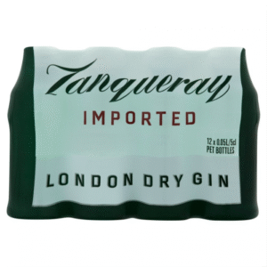 Tanqueray Gin London Dry