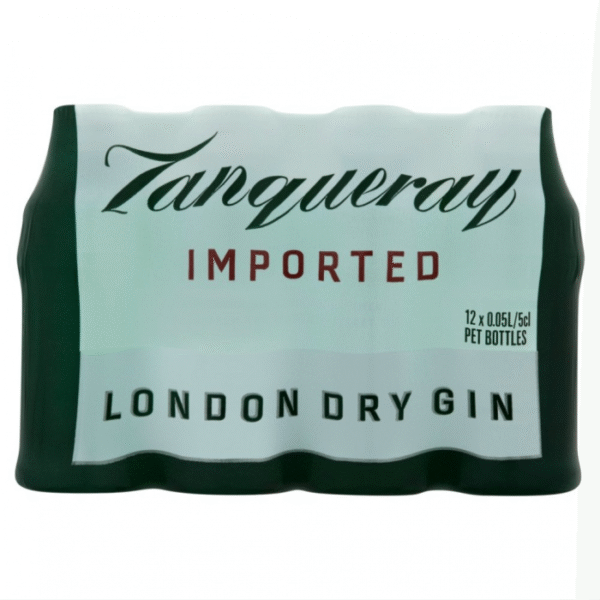 Tanqueray Gin London Dry