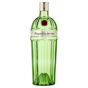 Tanqueray Gin No.Ten