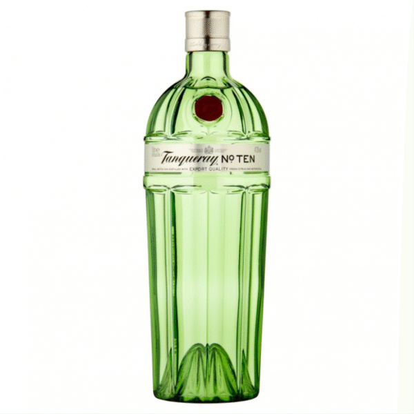Tanqueray Gin No.Ten