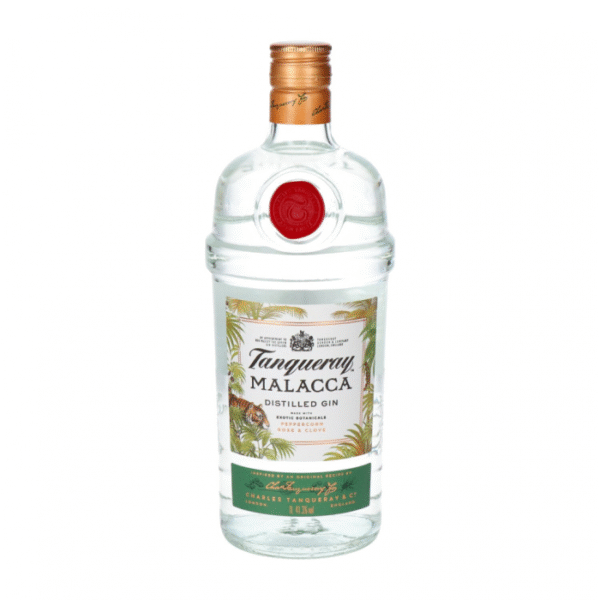 Tanqueray Gin Malacca