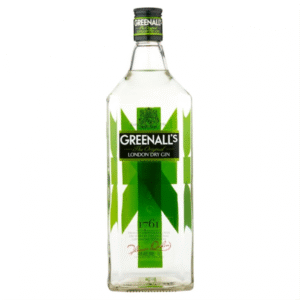 Gin Greenall’S Original London Dry