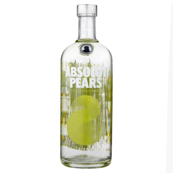 Absolut Vodka Pears