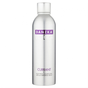 Vodka Danzka Currant