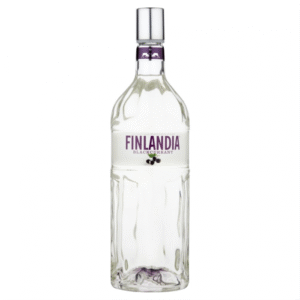 Finlandia Vodka Blackcurrant