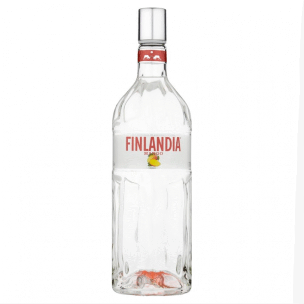 Finlandia Vodka Mango