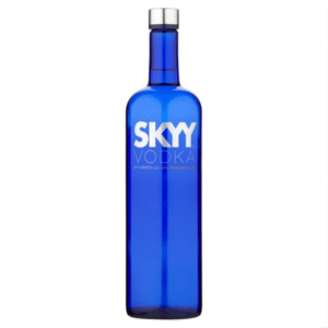 Vodka Skyy