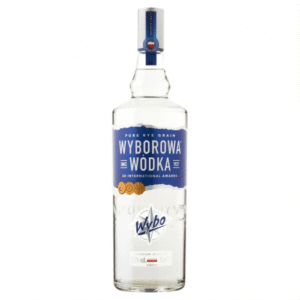 Wyborowa Vodka