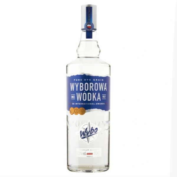 Wyborowa Vodka