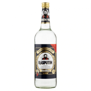 Rasputin Vodka