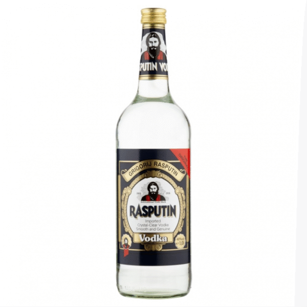 Rasputin Vodka