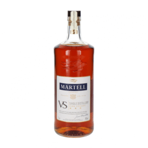 Martell VS Cognac Single Distillery