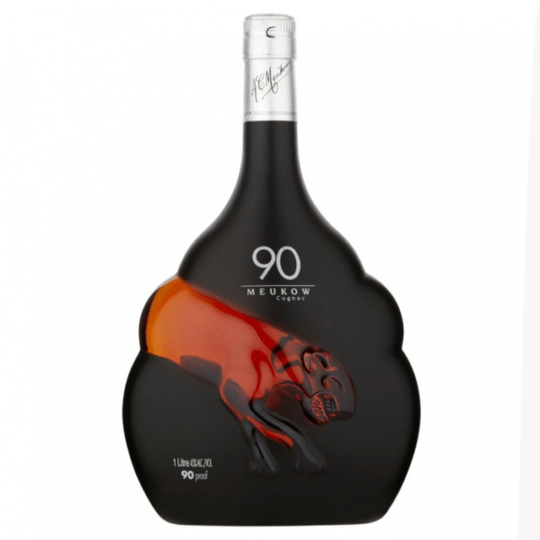 Cognac Meukow V.S. 90 Proof