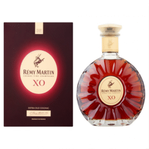 Cognac Remy Martin X.O. Excellence Gbx