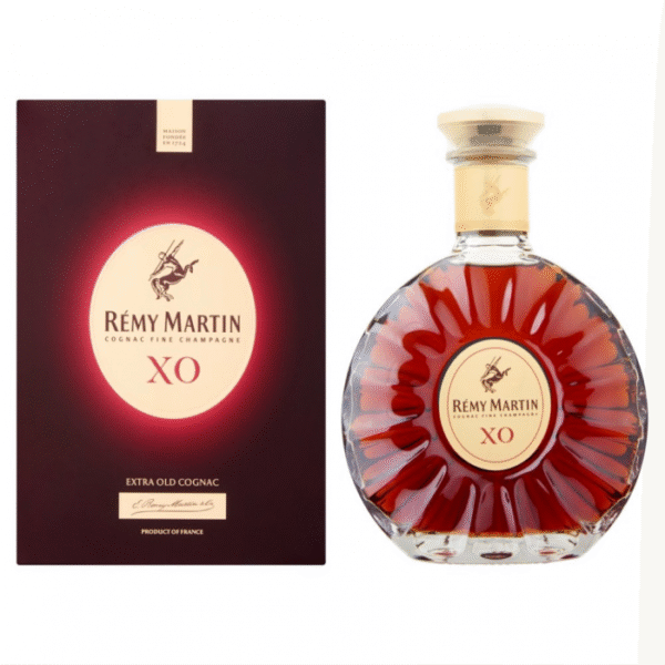 Cognac Remy Martin X.O. Excellence Gbx