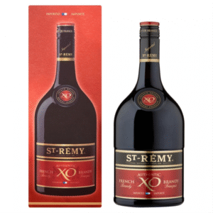 Brandy St.Remy XO Giftbox