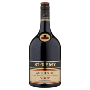 Brandy St.Remy Authentic Vsop 40%