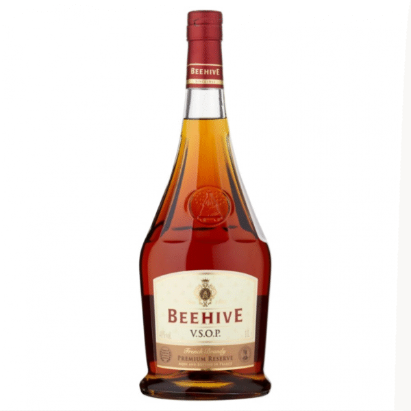Brandy Beehive Vsop Premium Reserve