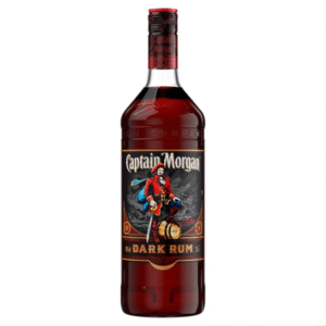 Captain Morgan Rum Dark