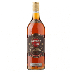 Havana Club Rum Anejo Especial