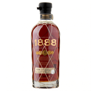 Brugal Rum 1888