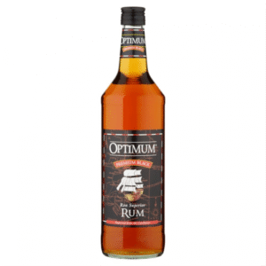 Rum Optimum Dark