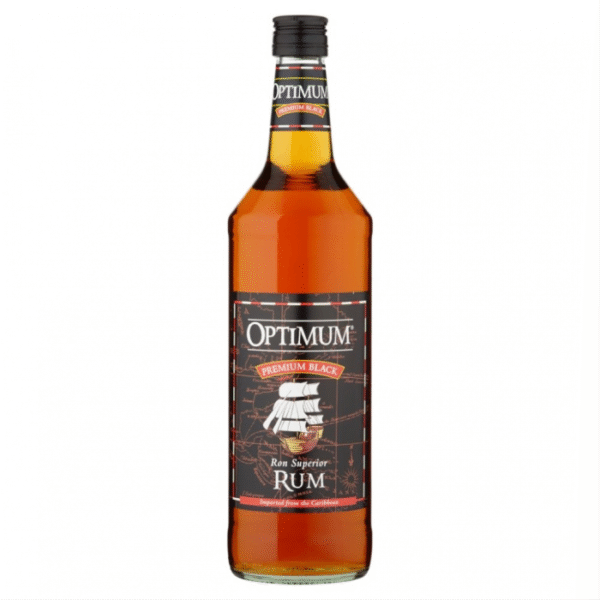 Rum Optimum Dark
