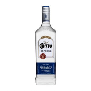 Tequila Jose Cuervo Especial Silver