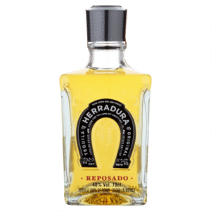 Herradura Tequila Reposado + Giftbox