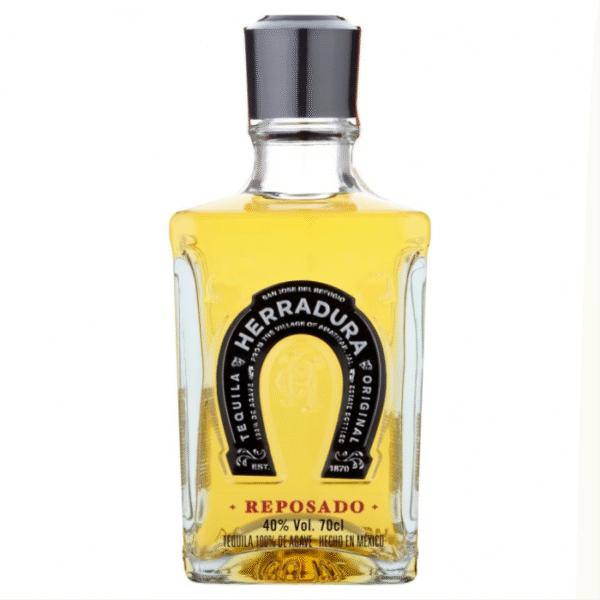 Herradura Tequila Reposado + Giftbox