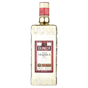 Olmeca Tequila Gold