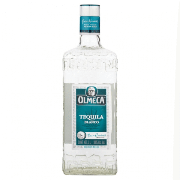 Olmeca Tequila Blanco