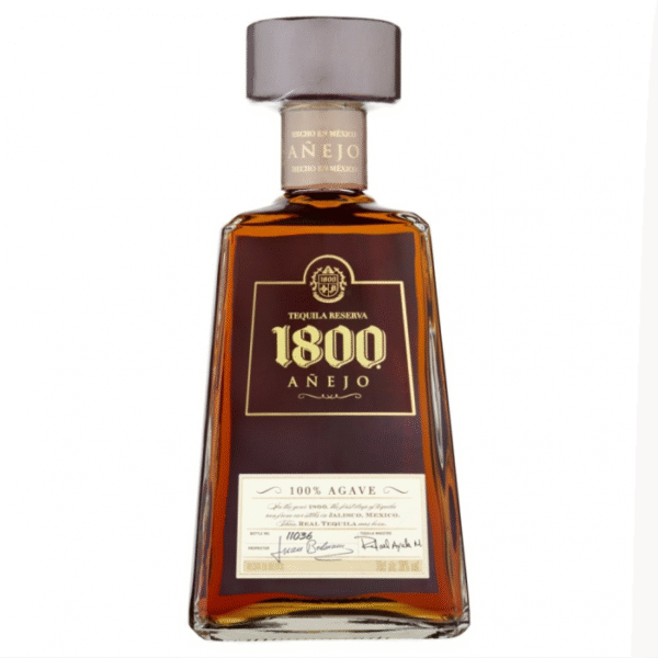 1800 Tequila Anejo