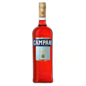 Bitter Campari