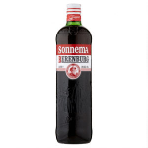 Bitter Sonnema Berenburg