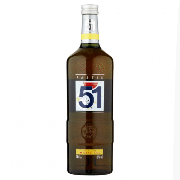 Pastis 51 Aperitif