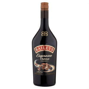 Baileys Liqueur Espresso Creme