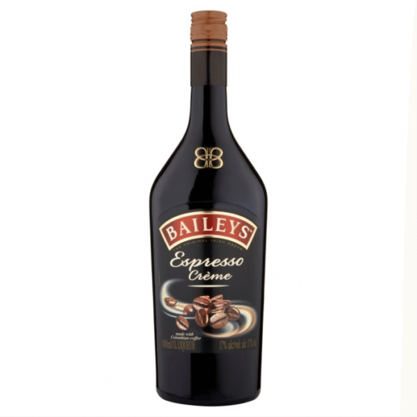 Baileys Liqueur Espresso Creme