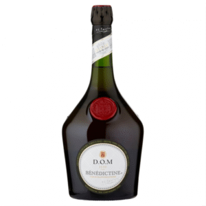 D.O.M Benedictine Liqueur