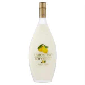 Liqueur Bottega Limoncino Limoncello Crema