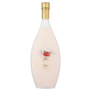 Liqueur Bottega Raspberry Cream