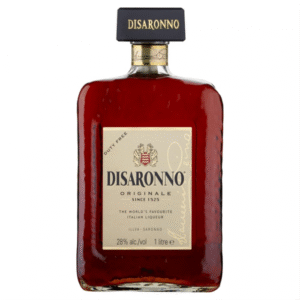 Liqueur Disaronno Amaretto