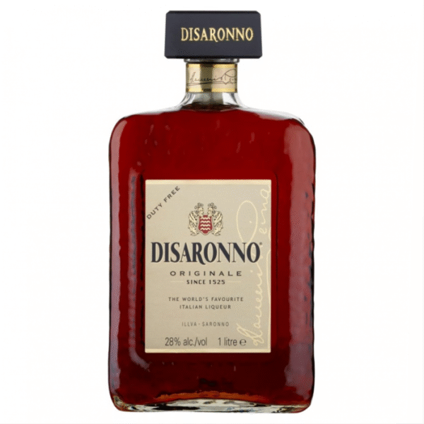Liqueur Disaronno Amaretto