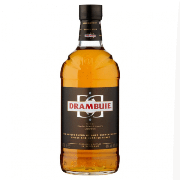 Liqueur Drambuie