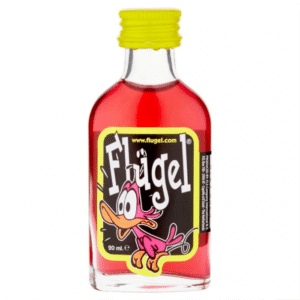 Flugel Liqueur 10×0,02 Liter